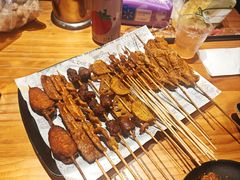 -老酱油炸社