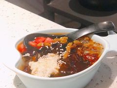 -京韵胡同·酱香羊蝎子火锅涮肉(长寿路店)