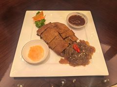 -丽思卡尔顿酒店-天泰轩中餐厅(大沽北路店)