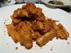 避风塘炒蟹-徐记海鲜(南油永新汇店)