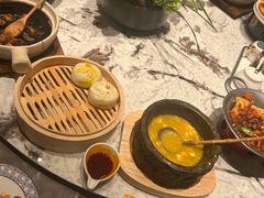 -阿西娅·西北妈妈拿手菜·清真(西关店)