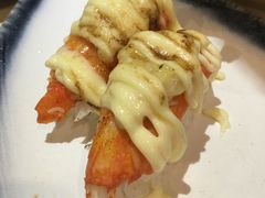 -莲寿司(国兴店)