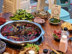 -大风老火锅(江北一店)
