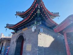 -古文化街旅游区