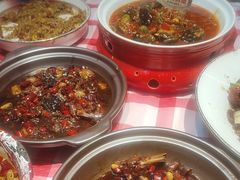 -辣小鲜·南昌大排档(船山路店)