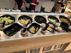 -比格比萨自助(宋家庄店)