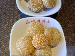 -山城辣妹子重庆火锅(甘露园店)
