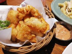 -JINNS锦时 steak&pizza(浸信会礼拜堂旧址店)