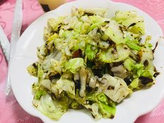 -昱德来·天津菜(河西店)