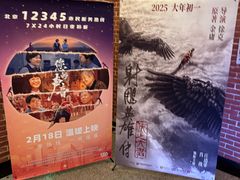 -华美国际影城(旧宫永辉店)