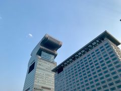 -北京盘古七星酒店