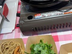 -林真真牛肋条放题(天马店)