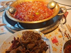 -小龙坎火锅(全球总店)
