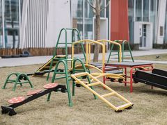 -优嘉托育·早教(宁波宏泰广场店)