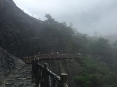 -修水东浒寨风景区