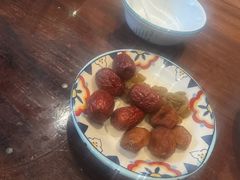 -巴依老爷新疆餐厅