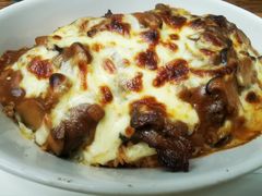 -食间牛排(湖西路店)