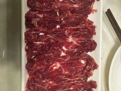 -食潮汕头鲜牛馆(望京保利店)