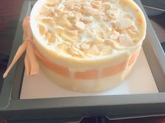 -幸福西饼生日蛋糕·下午茶(光明店)