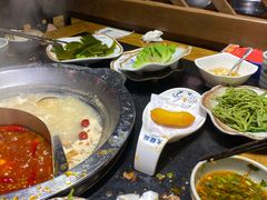 -大龙燚火锅(五一广场店)