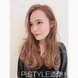 点击看大图 -P.STYLE 派斯造型