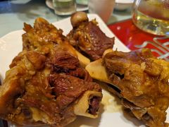 -吴记酱骨炖菜馆(西大直街店)