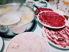 -汕头八合里海记牛肉店(清河店)