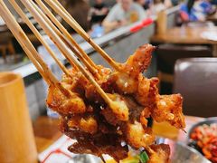 -湘里乡亲甲王二老店