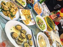 -崖口红树林海鲜餐厅