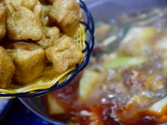 -老保定驴肉馆(云岗路店)