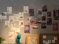 -时光花园(白鹭洲店)