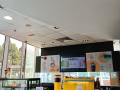 -麦当劳(欧陆广场店)