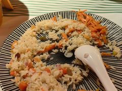-楼兰新疆菜(江宁万达店)