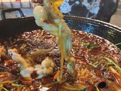 -鸿顺老铁锅美蛙鱼府(解放碑店)