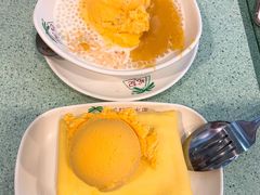 -松记糖水店(铜锣湾分店)