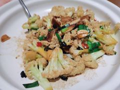 钵子菜花-香浙汇(望京店)