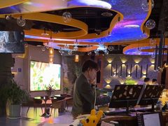 -秘地·影院式足浴SPA(凤三旗舰店)