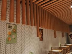 大堂-炖物24章·顺时轻养茶(杭州保利时光里店)