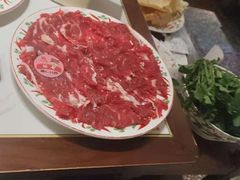 -汕头八合里海记牛肉店(清河店)