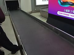 -太原武宿国际机场