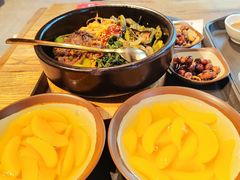 -聚合鑫东北熏酱熟食麻辣面(长阳店)