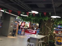 -盒马渔市餐厅