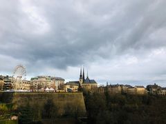 -卢森堡圣母教堂