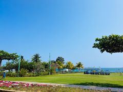 -三亚亚龙湾天域度假酒店