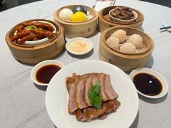 -潮府馆·非遗潮州菜·世纪公园(新国际博览中心店)