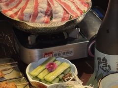 -鸟泉居酒屋·烧鸟·酒馆(百子湾店)