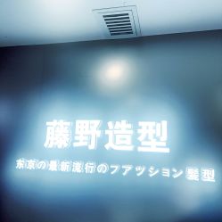 -藤野造型