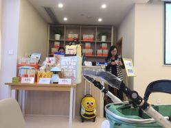 -莉泽月子中心(凯旋江景店)