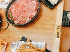 -呷哺呷哺(郑州国贸360餐厅店)