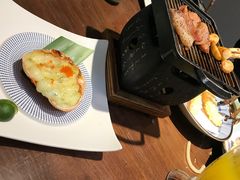 蟹宝-松竹和日式料理(广厦店)